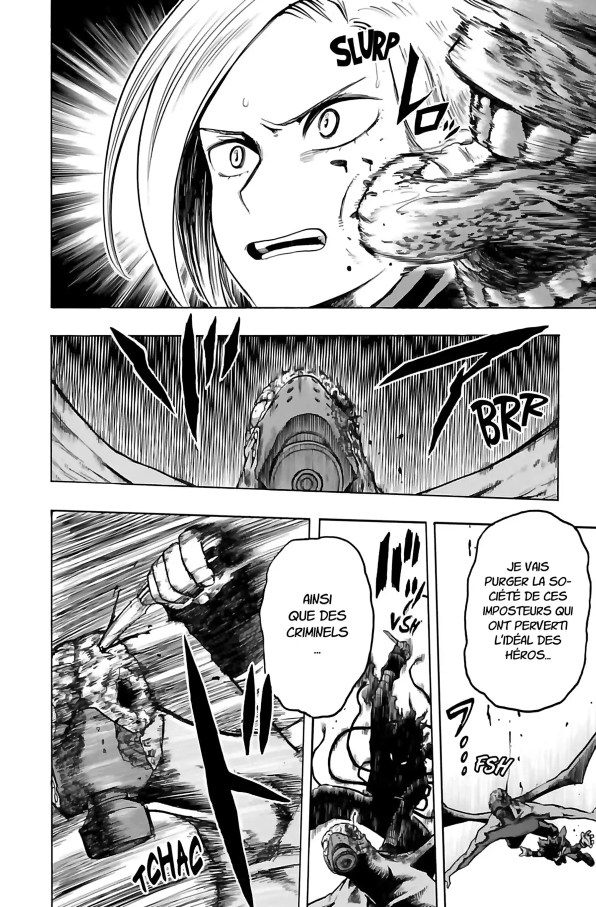 My Hero Academia Volume 7 page 46