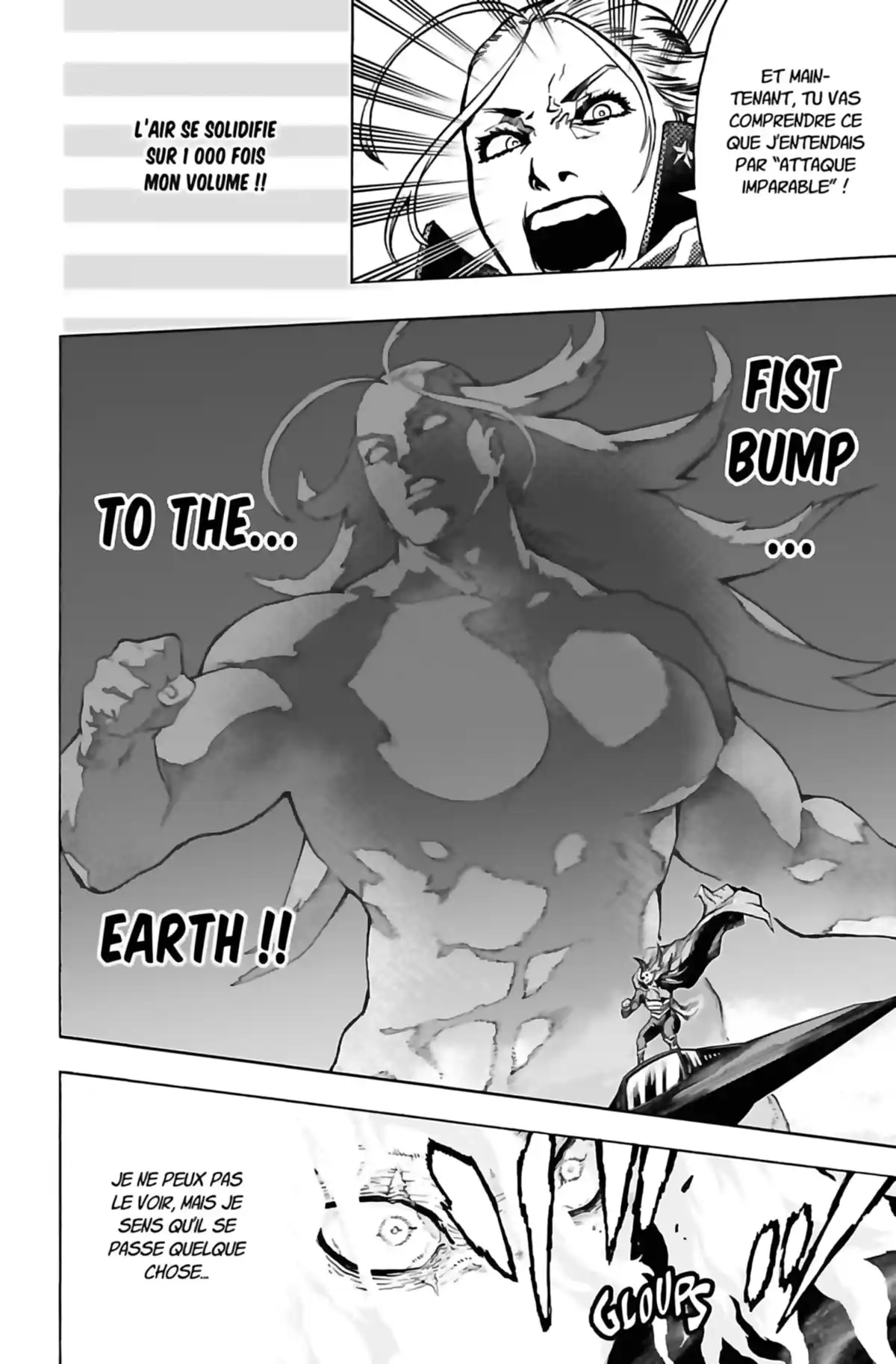 My Hero Academia Volume 34 page 41