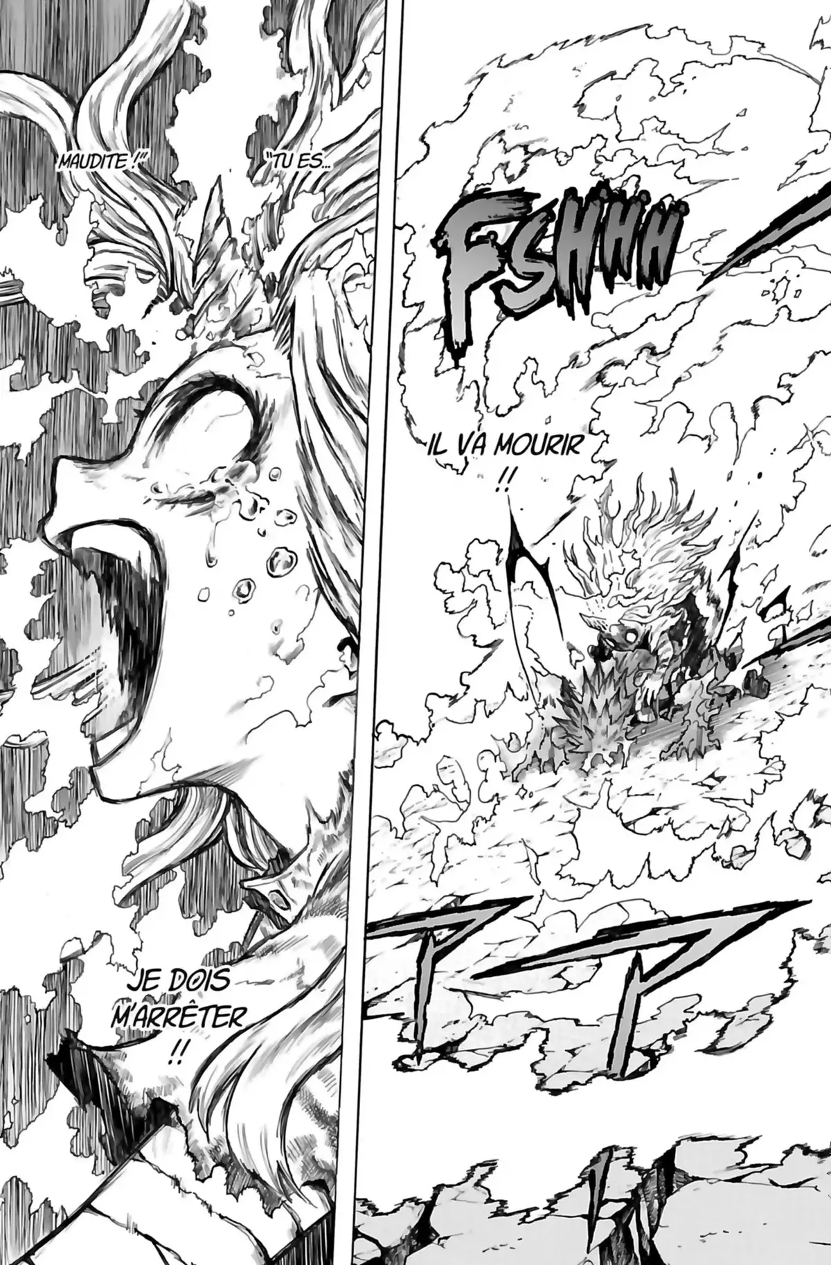 My Hero Academia Volume 18 page 33