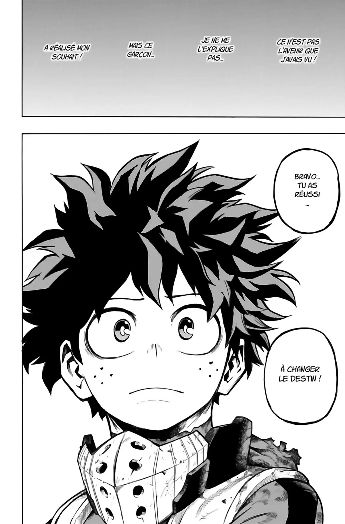 My Hero Academia Volume 18 page 38