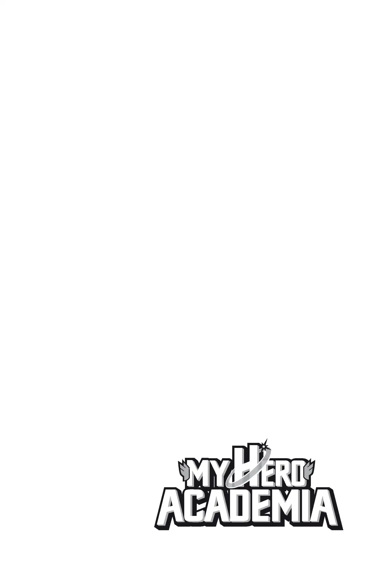 My Hero Academia Volume 23 page 24