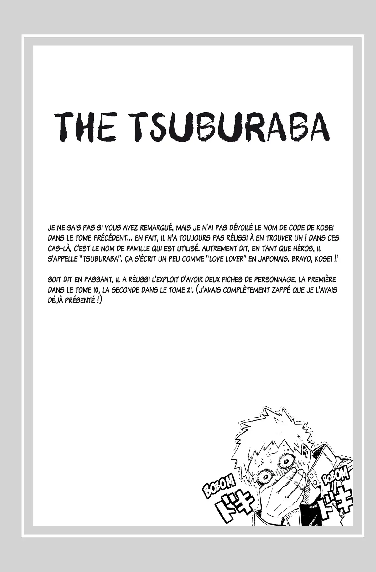 My Hero Academia Volume 23 page 68