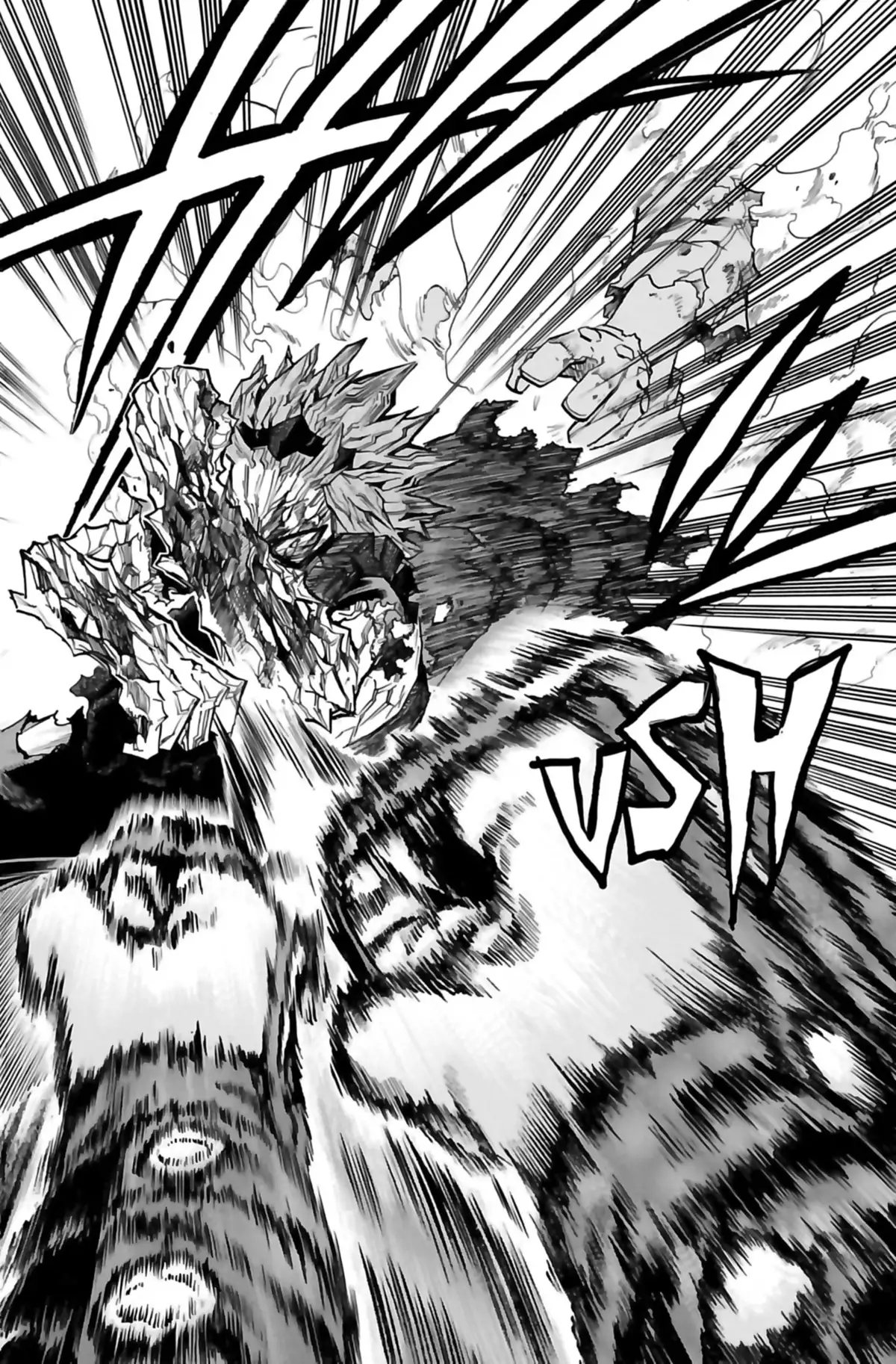 My Hero Academia Volume 16 page 118