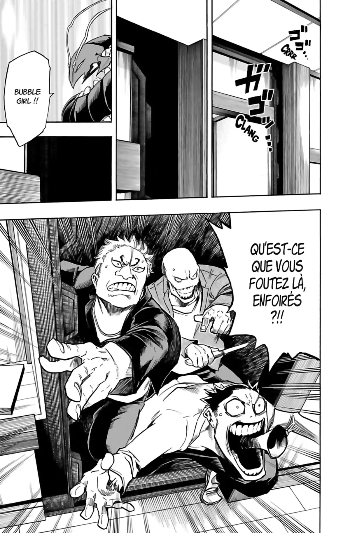 My Hero Academia Volume 16 page 31