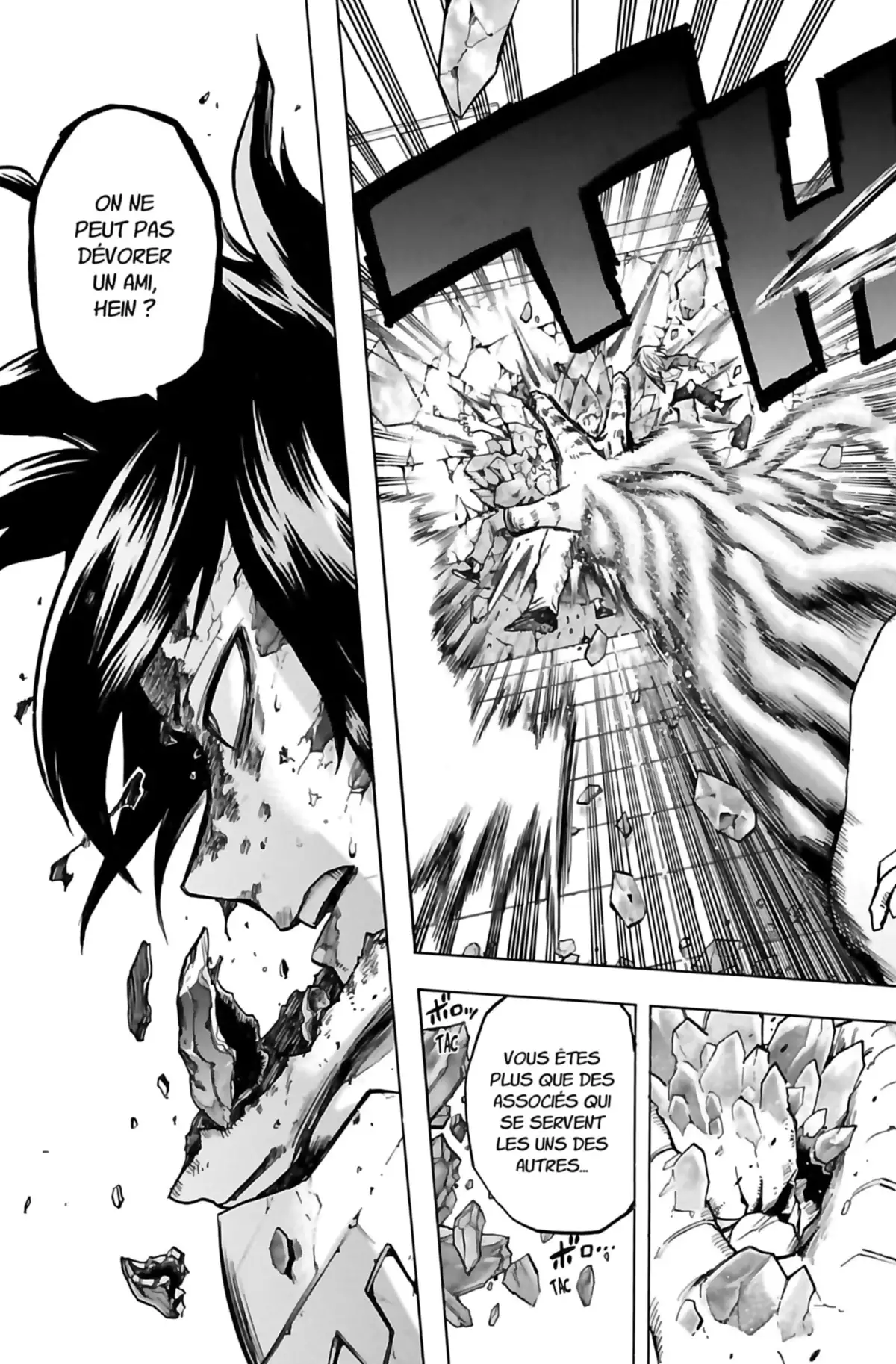 My Hero Academia Volume 16 page 83