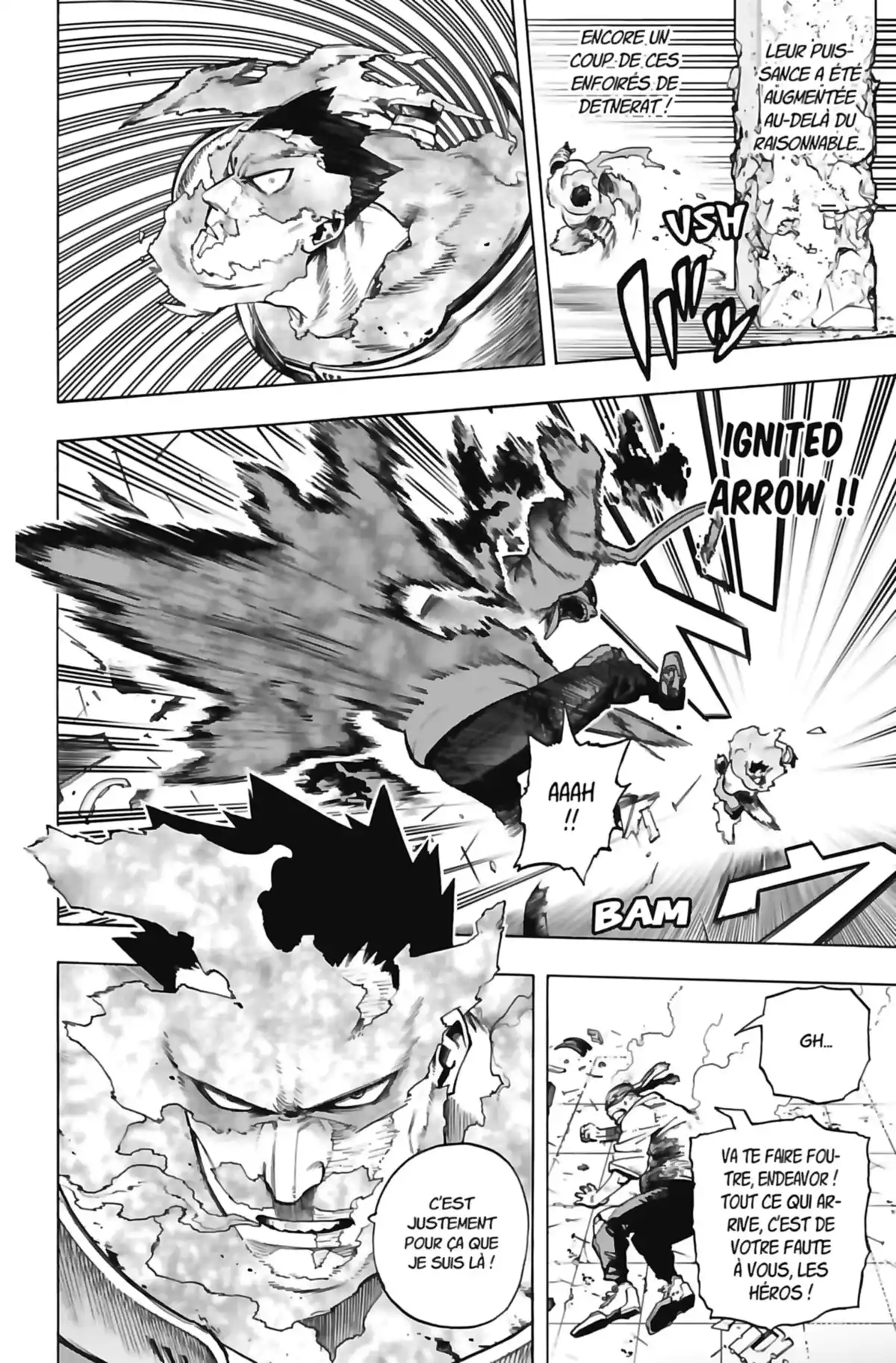 My Hero Academia Volume 32 page 77