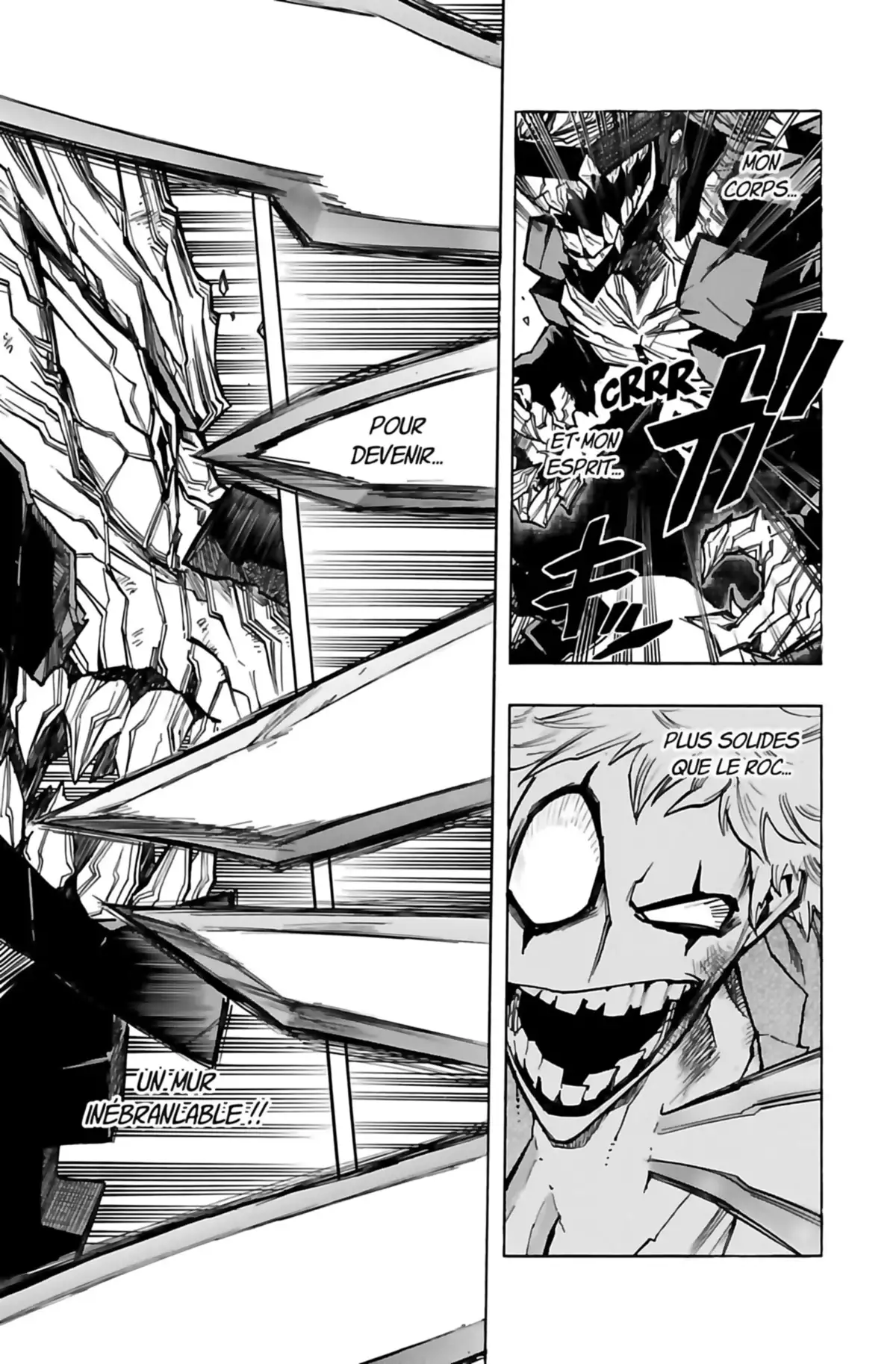 My Hero Academia Volume 15 page 101