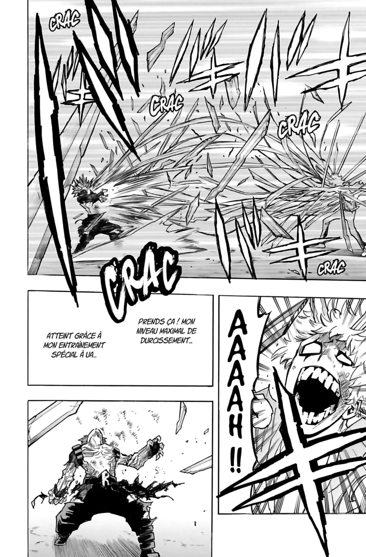 My Hero Academia Volume 15 page 102