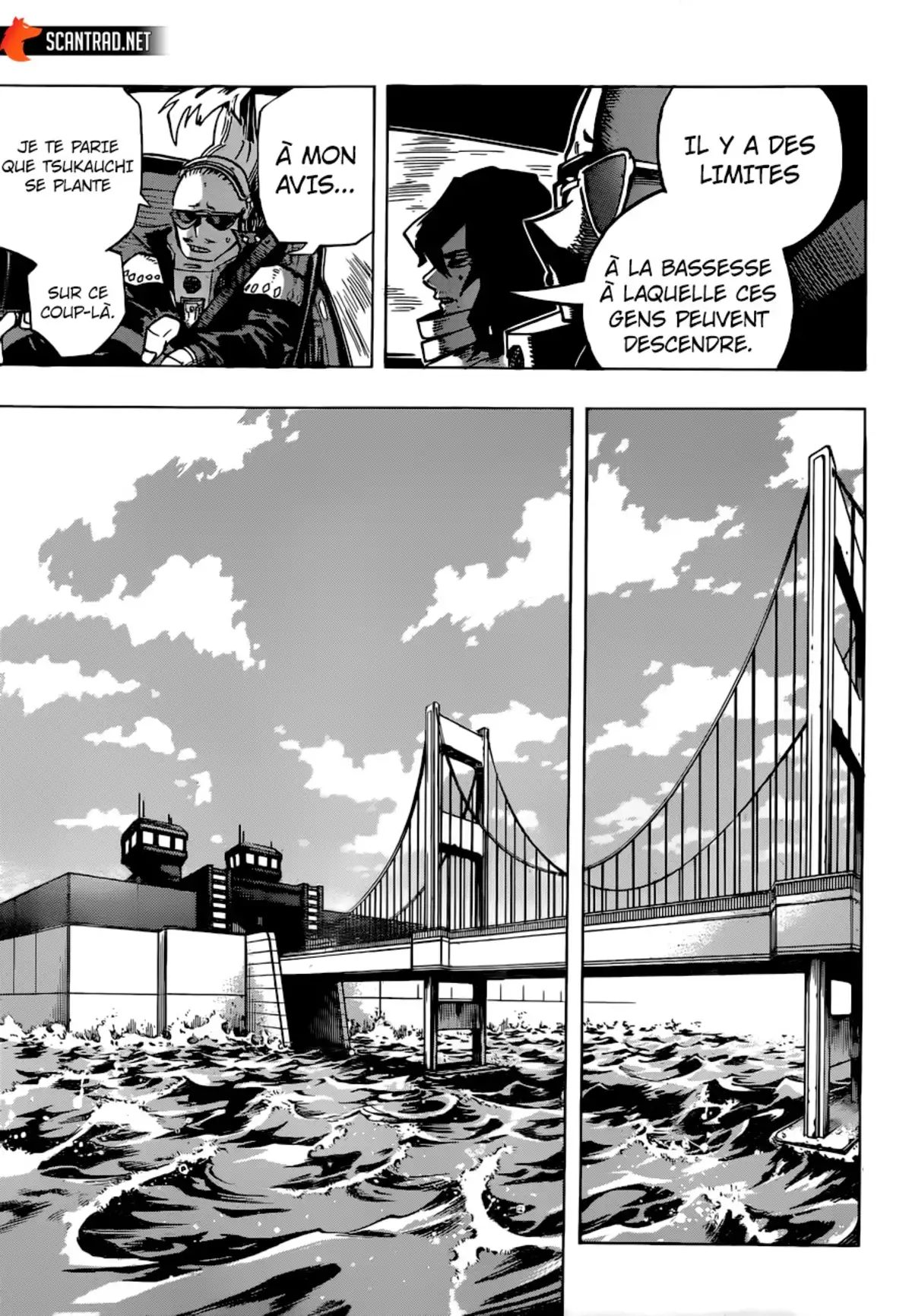 My Hero Academia Volume 26 page 90