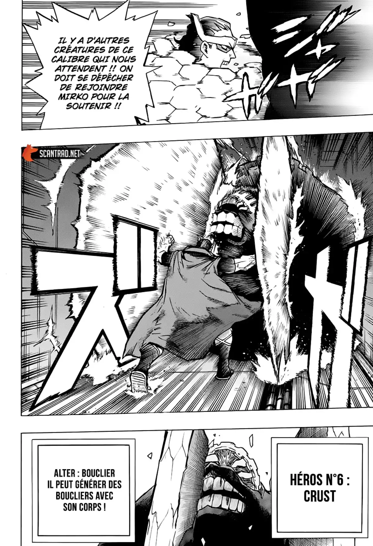 My Hero Academia Volume 27 page 48