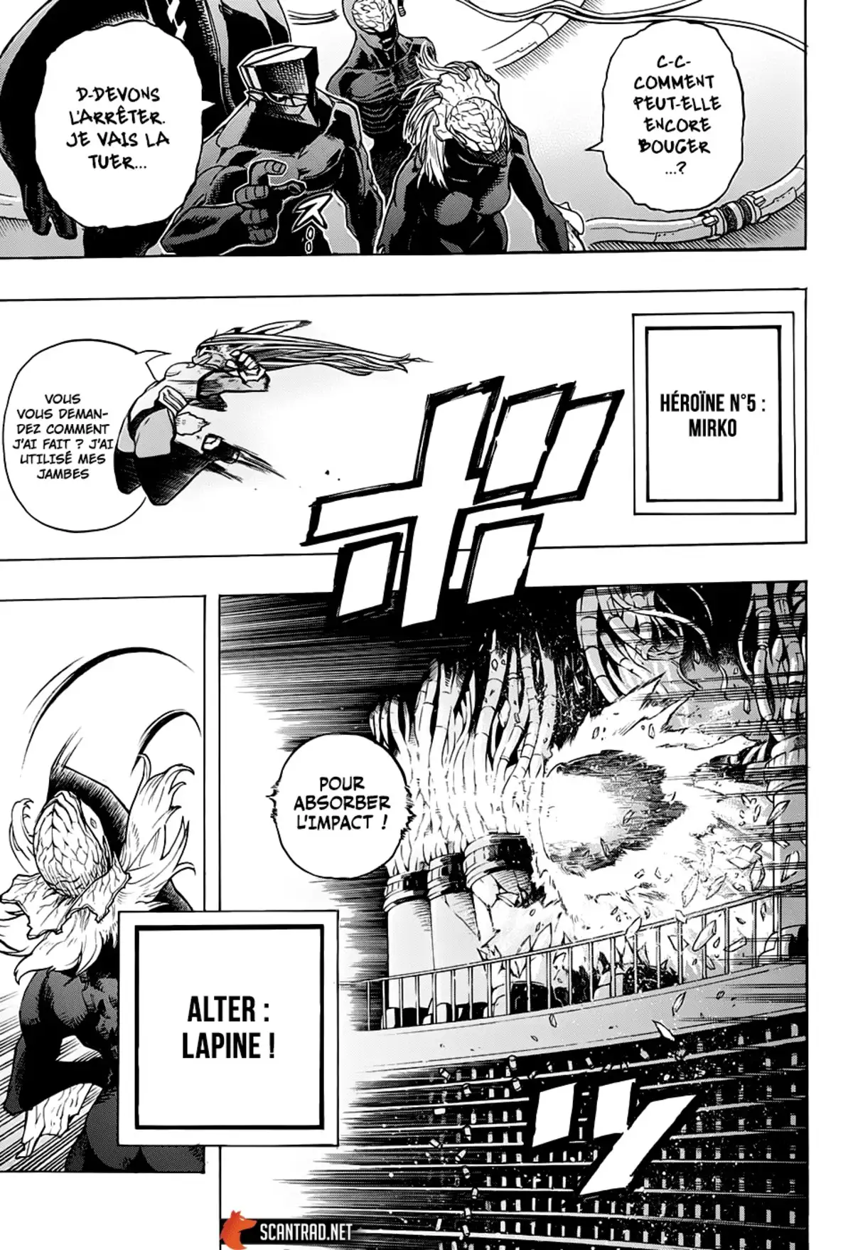 My Hero Academia Volume 27 page 53