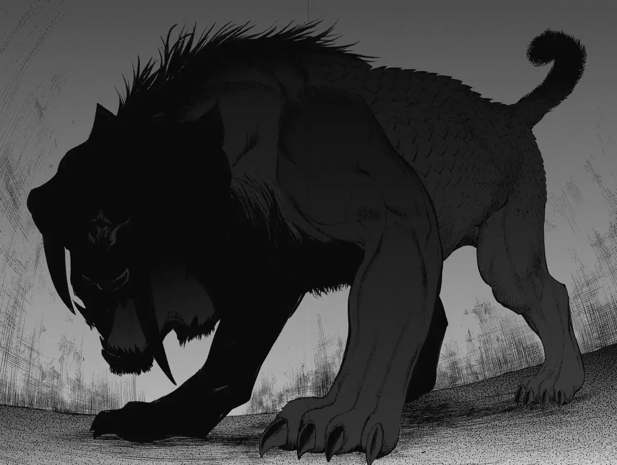 Cage of Eden Volume 17 page 62
