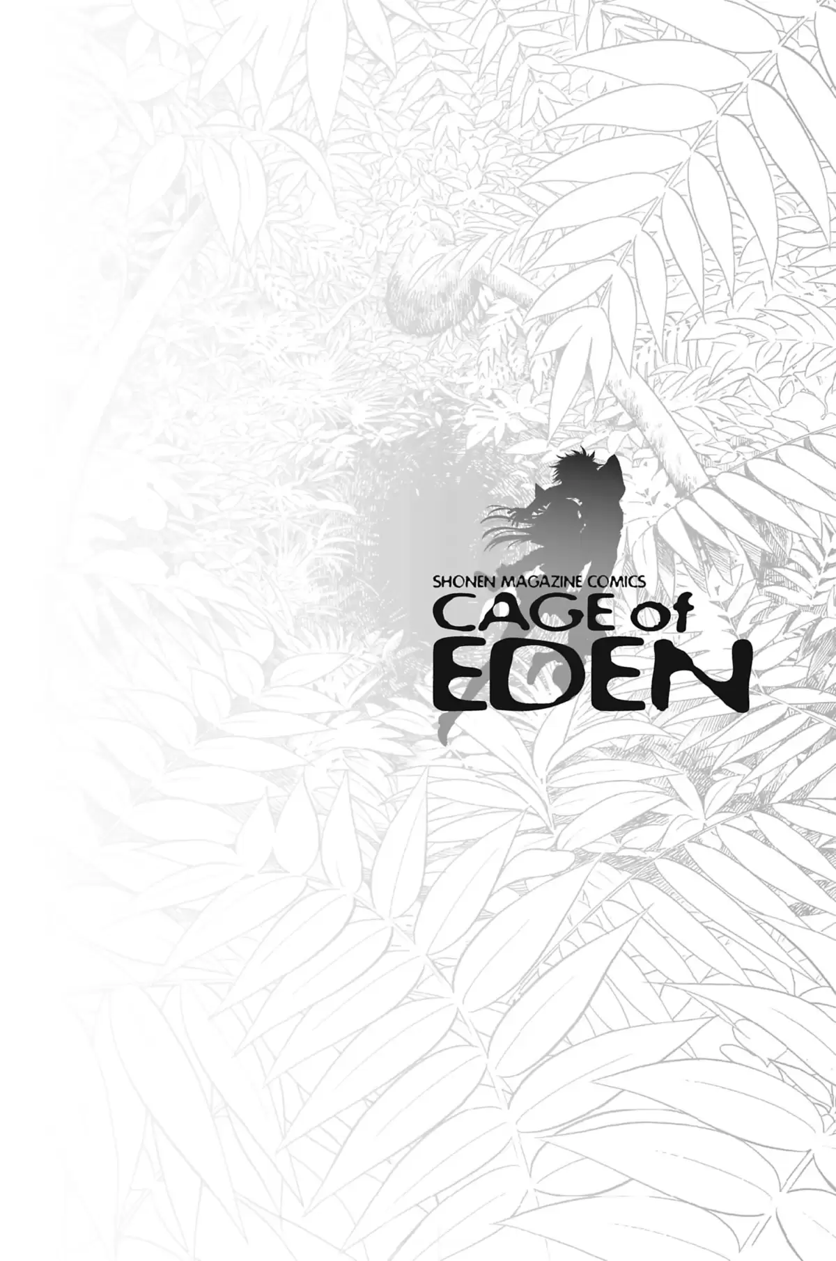 Cage of Eden Volume 11 page 82
