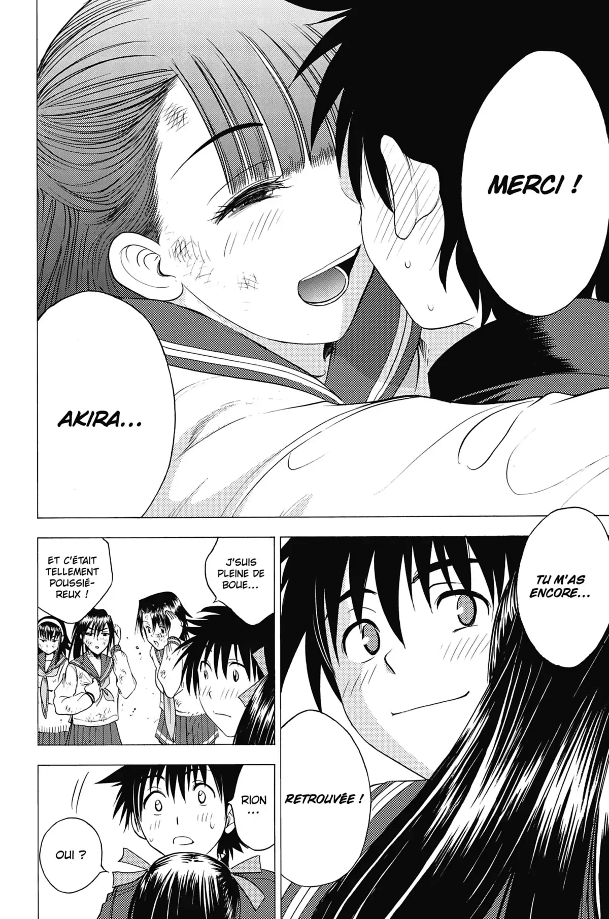 Cage of Eden Volume 11 page 93