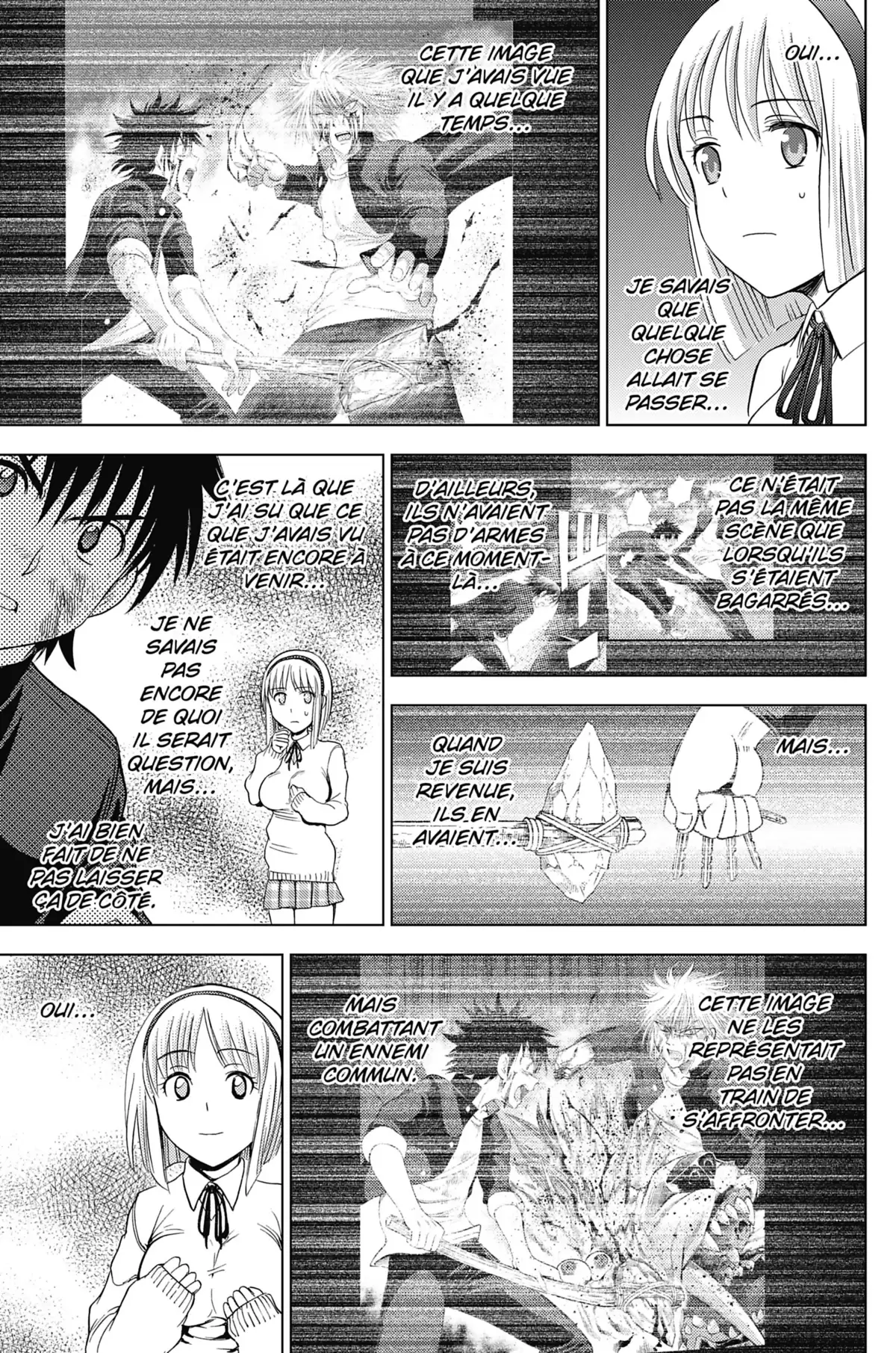 Cage of Eden Volume 18 page 74