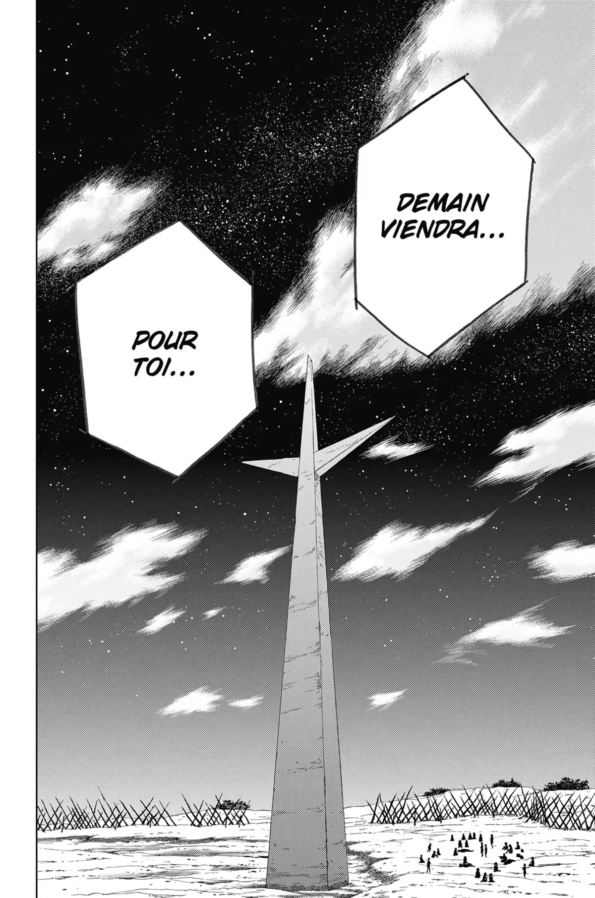 Cage of Eden Volume 12 page 41