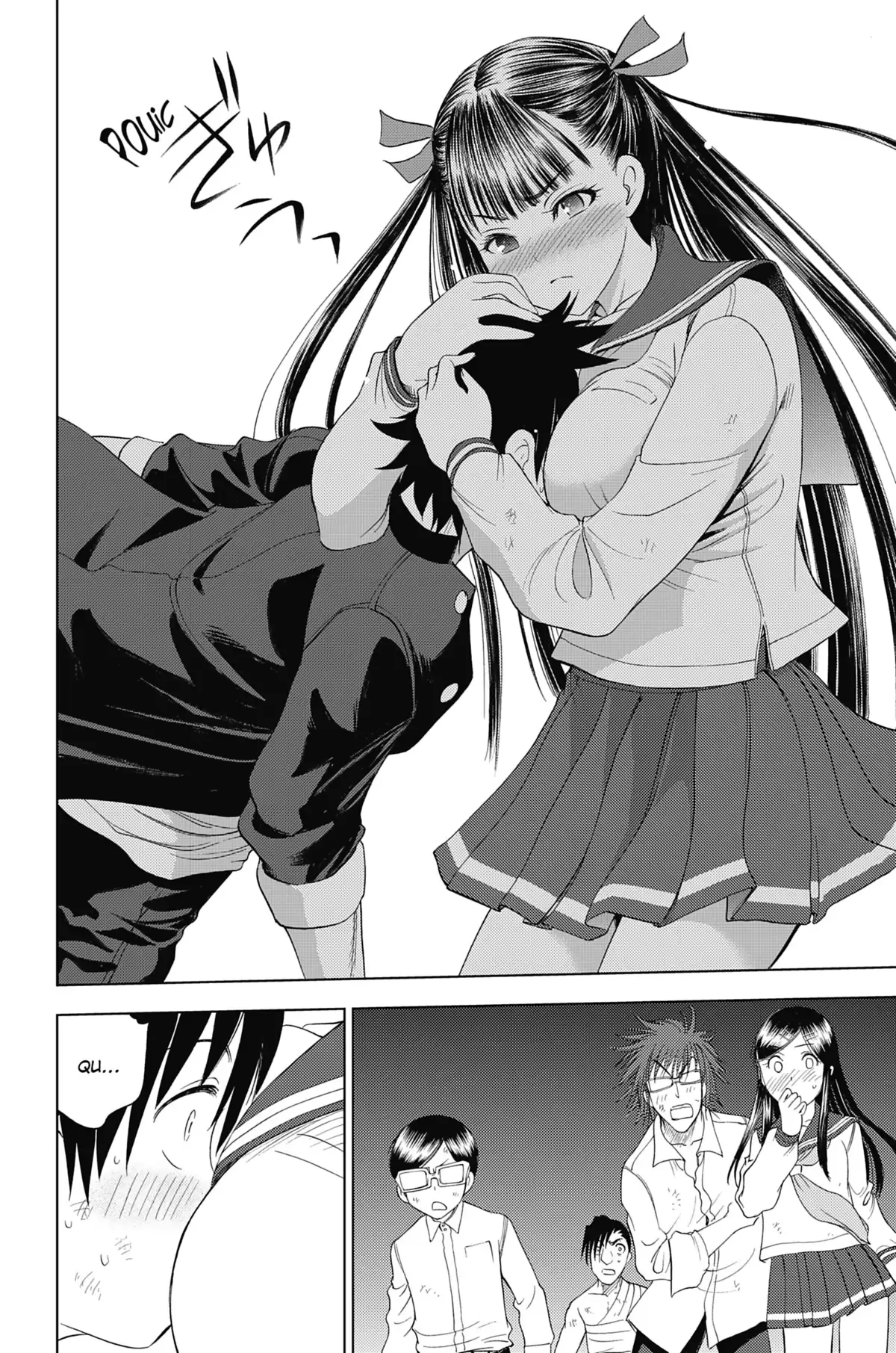 Cage of Eden Volume 12 page 57