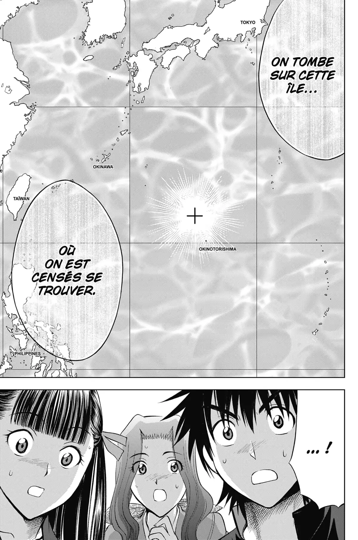 Cage of Eden Volume 16 page 129