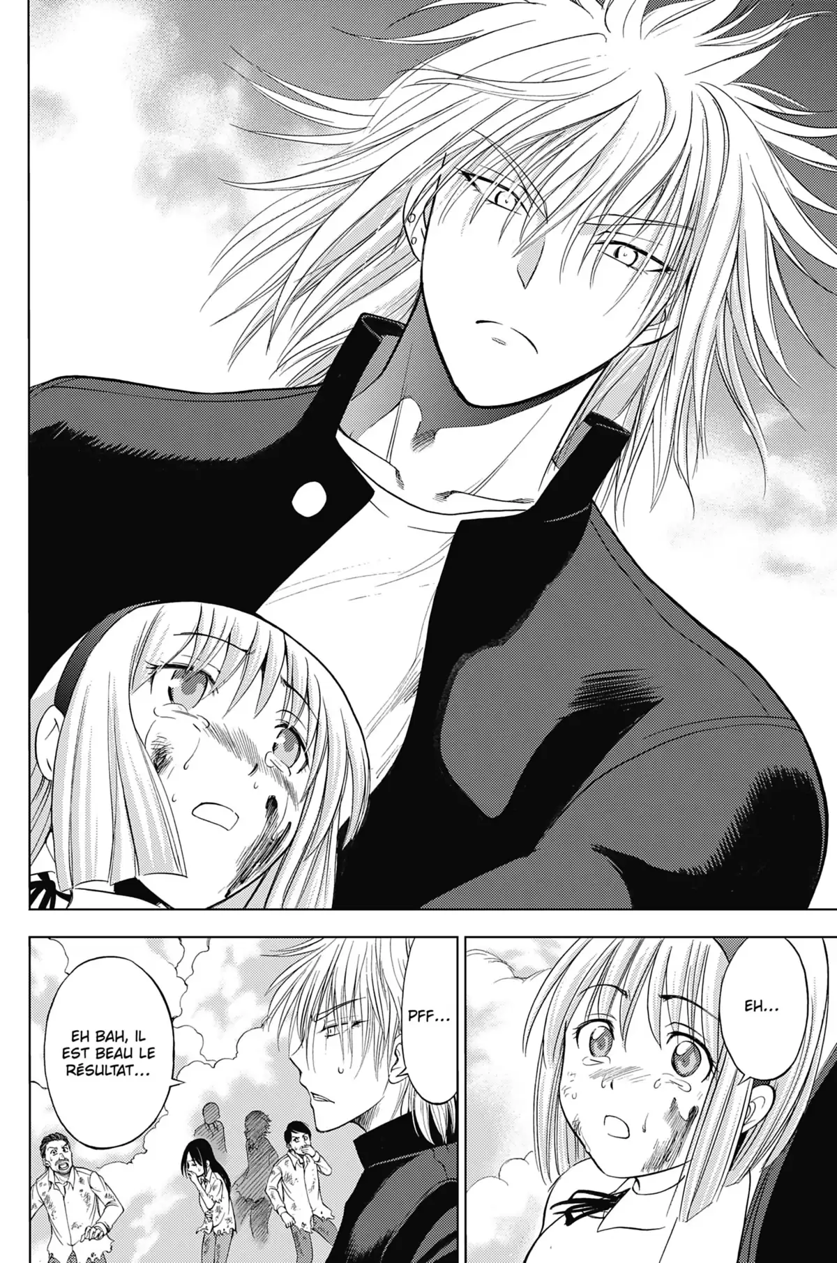 Cage of Eden Volume 16 page 23