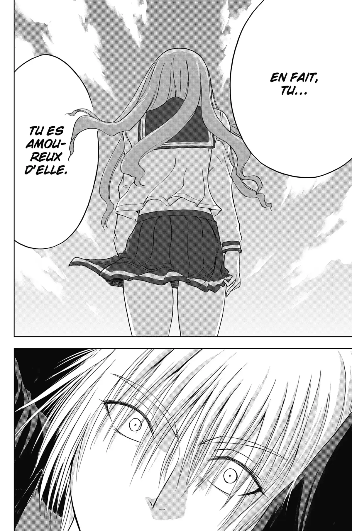 Cage of Eden Volume 16 page 64