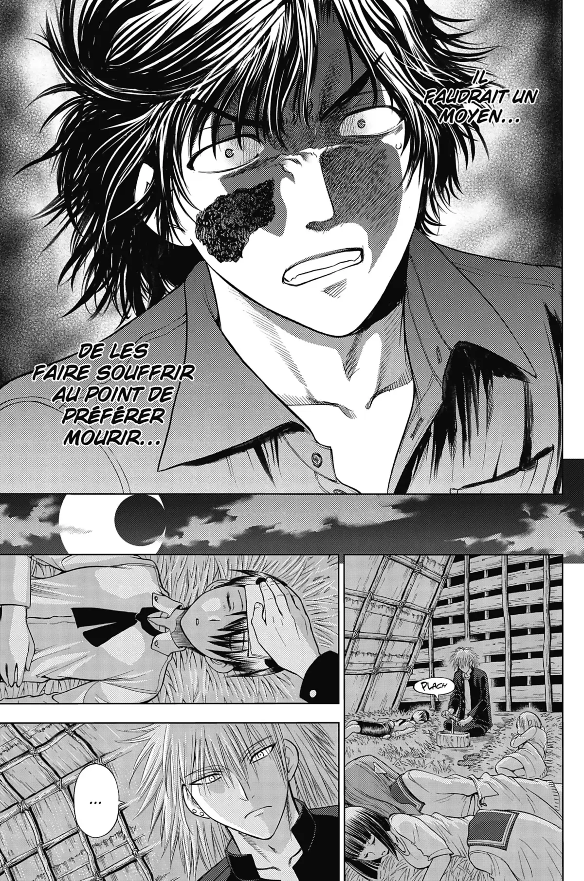 Cage of Eden Volume 16 page 67