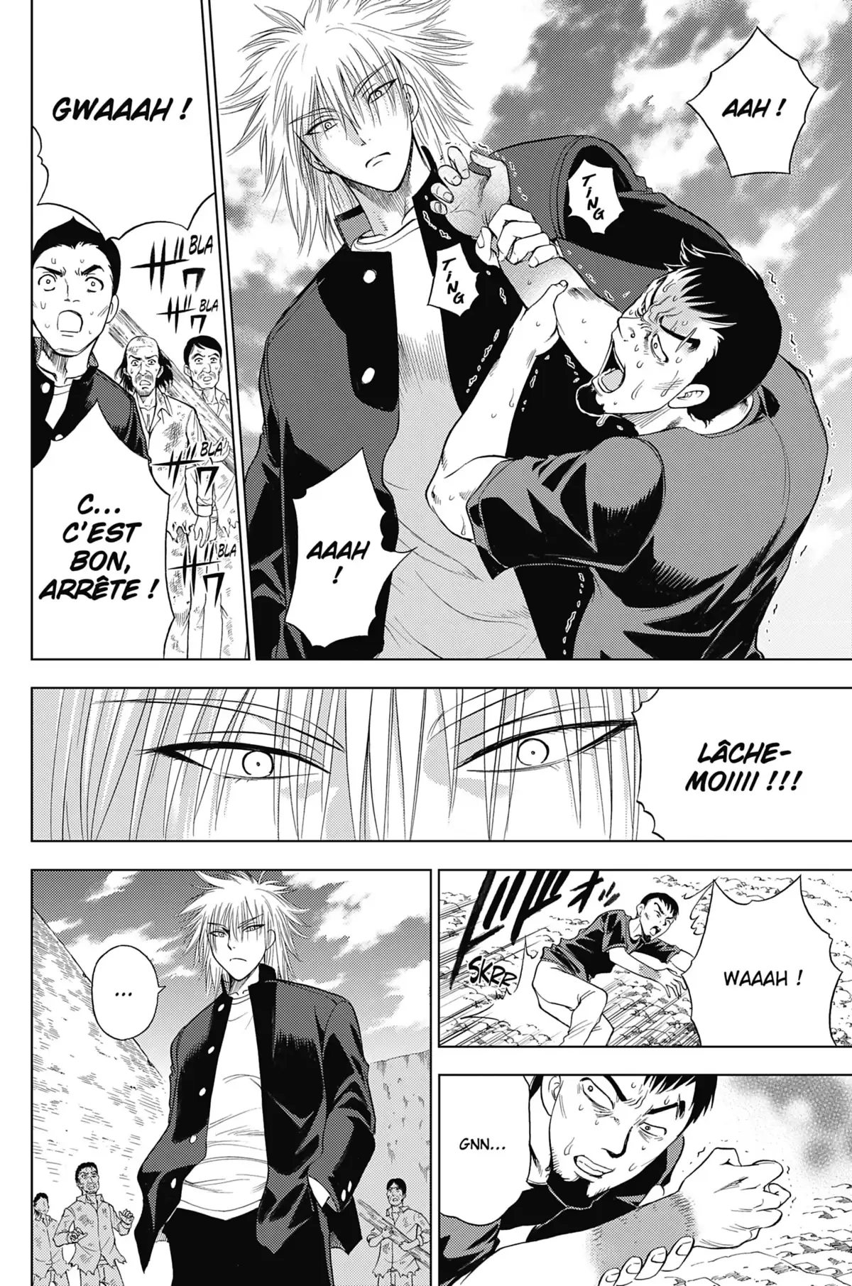 Cage of Eden Volume 16 page 78