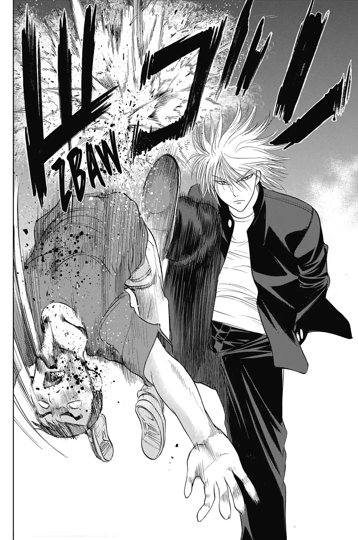 Cage of Eden Volume 16 page 80