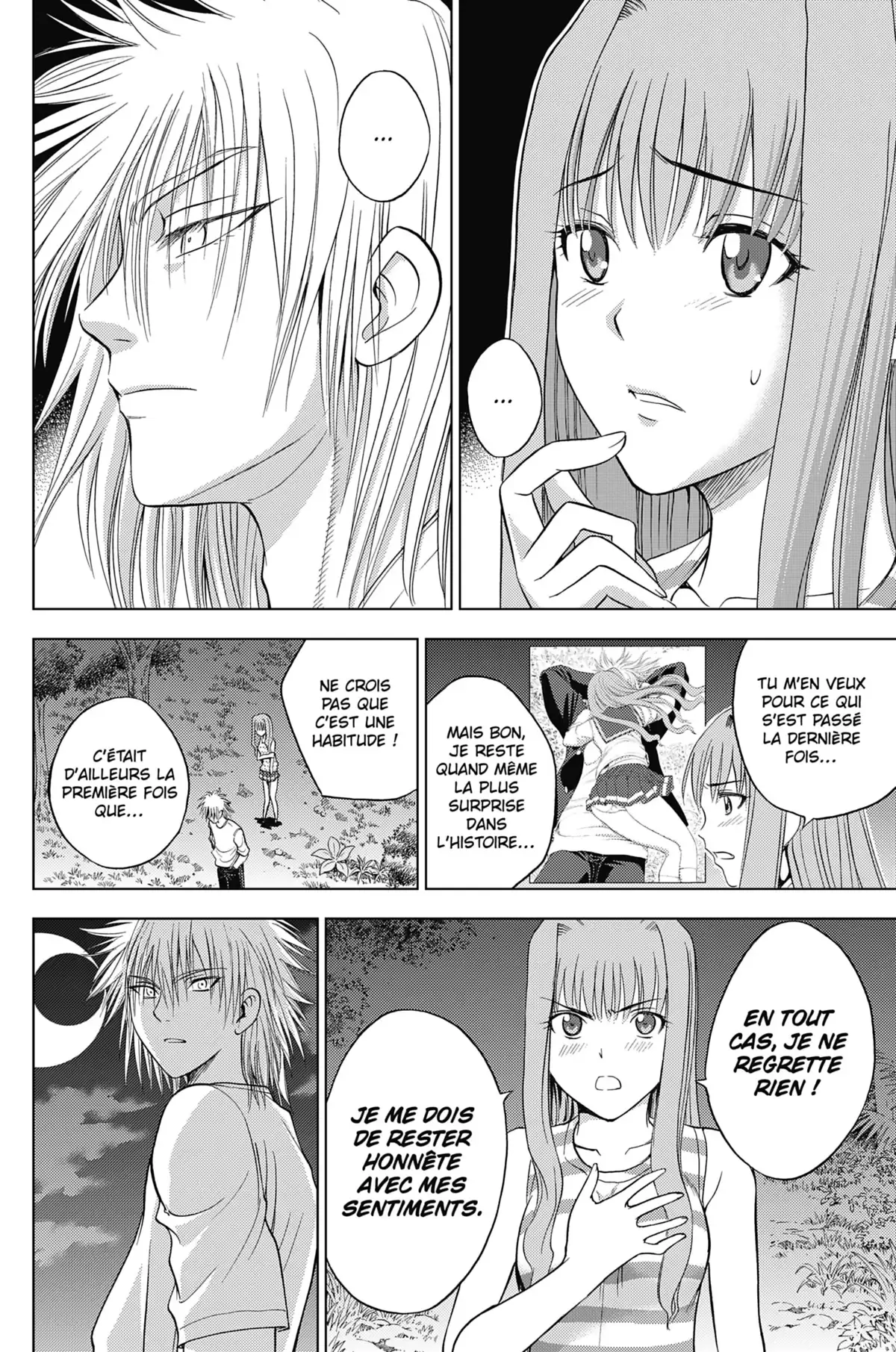 Cage of Eden Volume 16 page 91