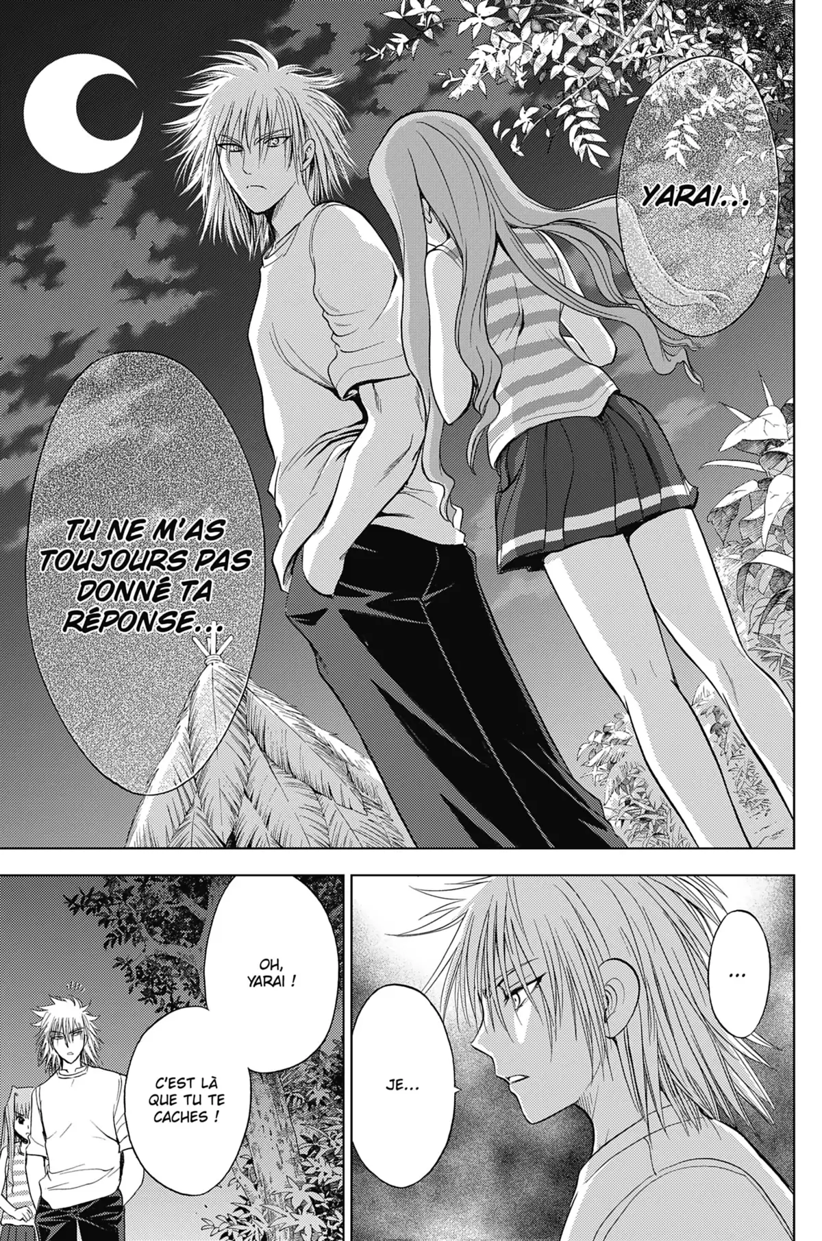 Cage of Eden Volume 16 page 92