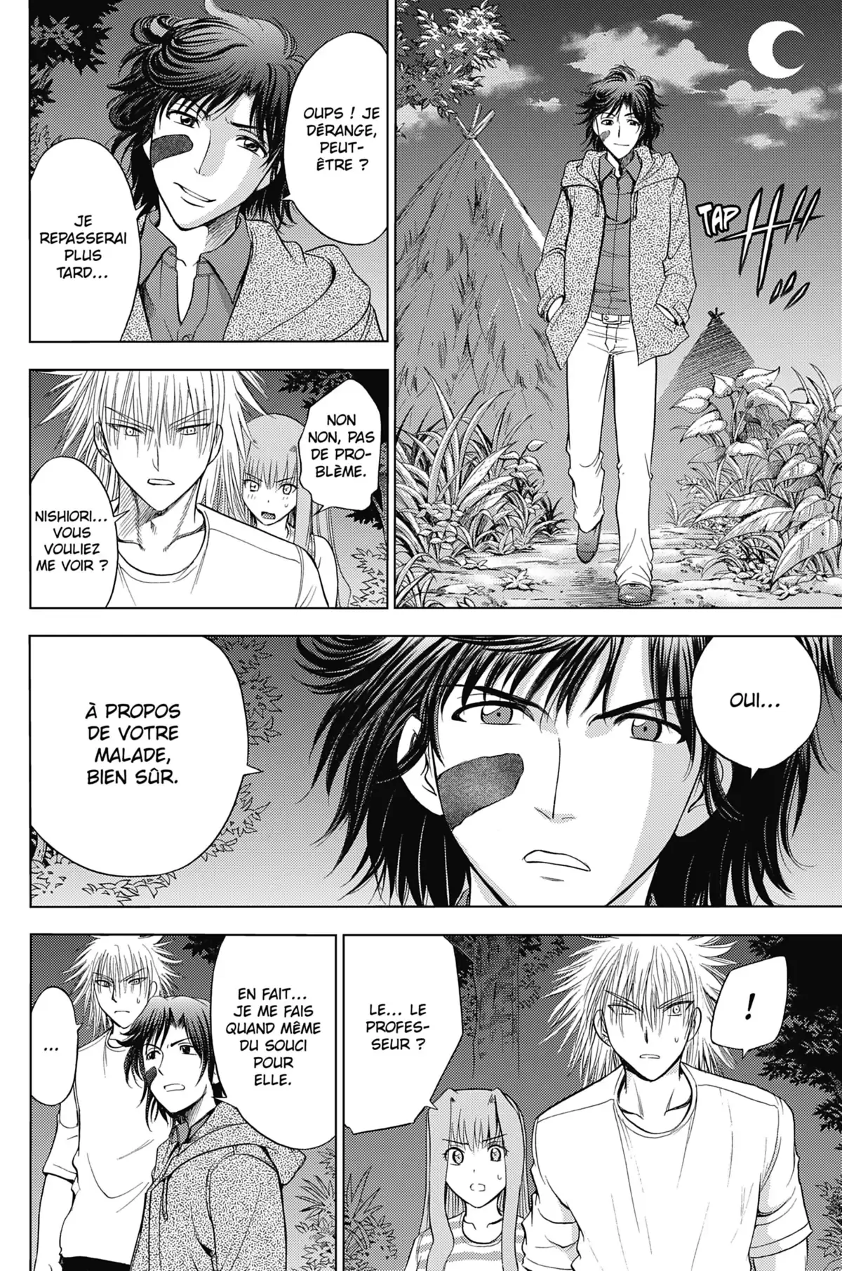 Cage of Eden Volume 16 page 93