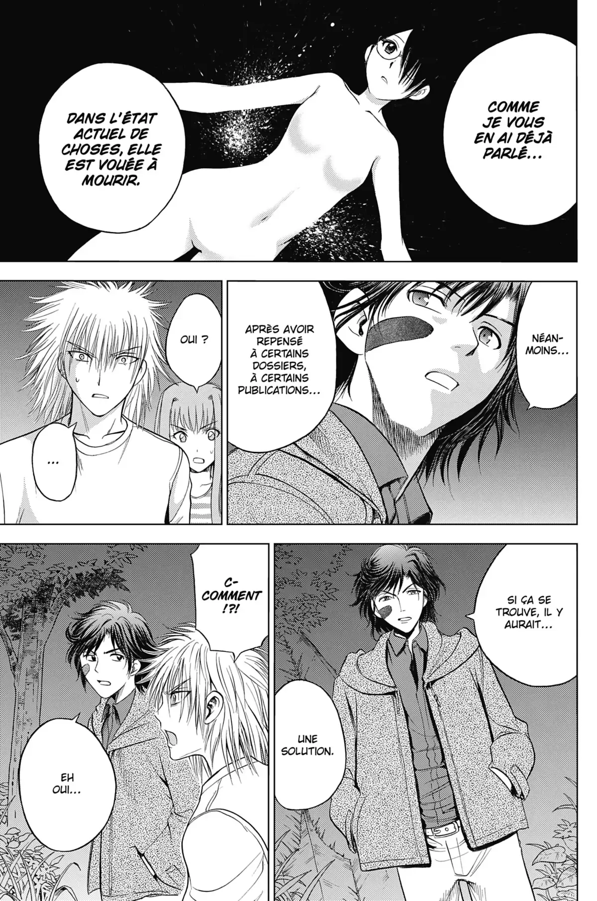 Cage of Eden Volume 16 page 94