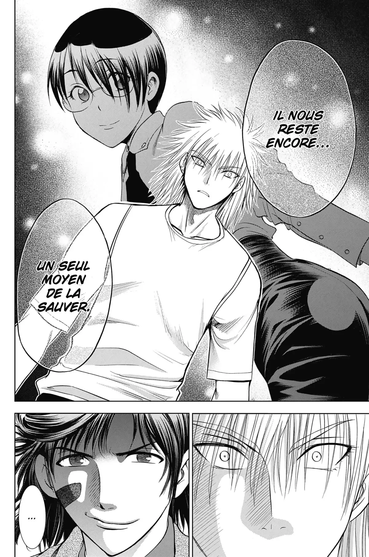 Cage of Eden Volume 16 page 95