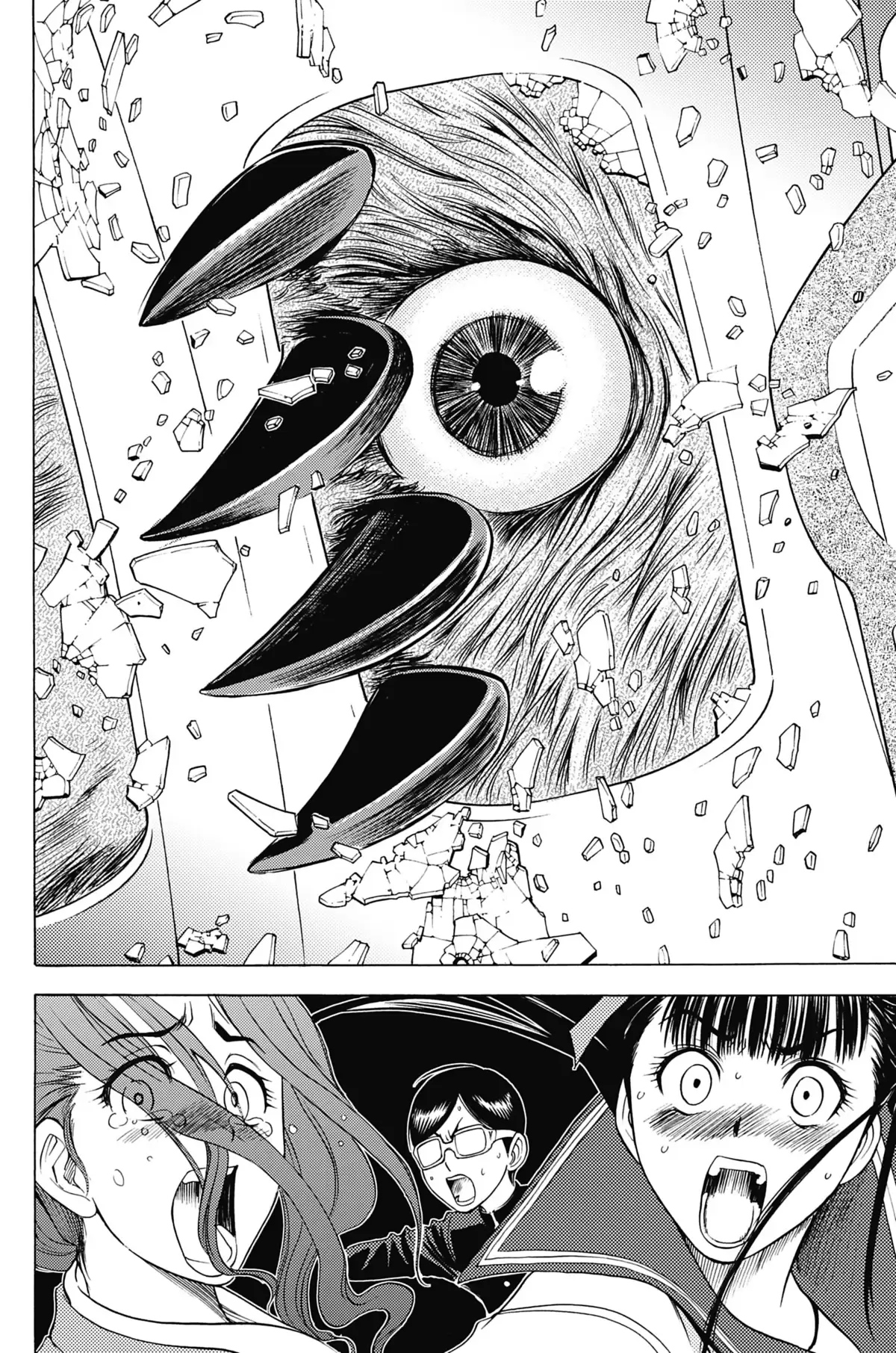 Cage of Eden Volume 2 page 23