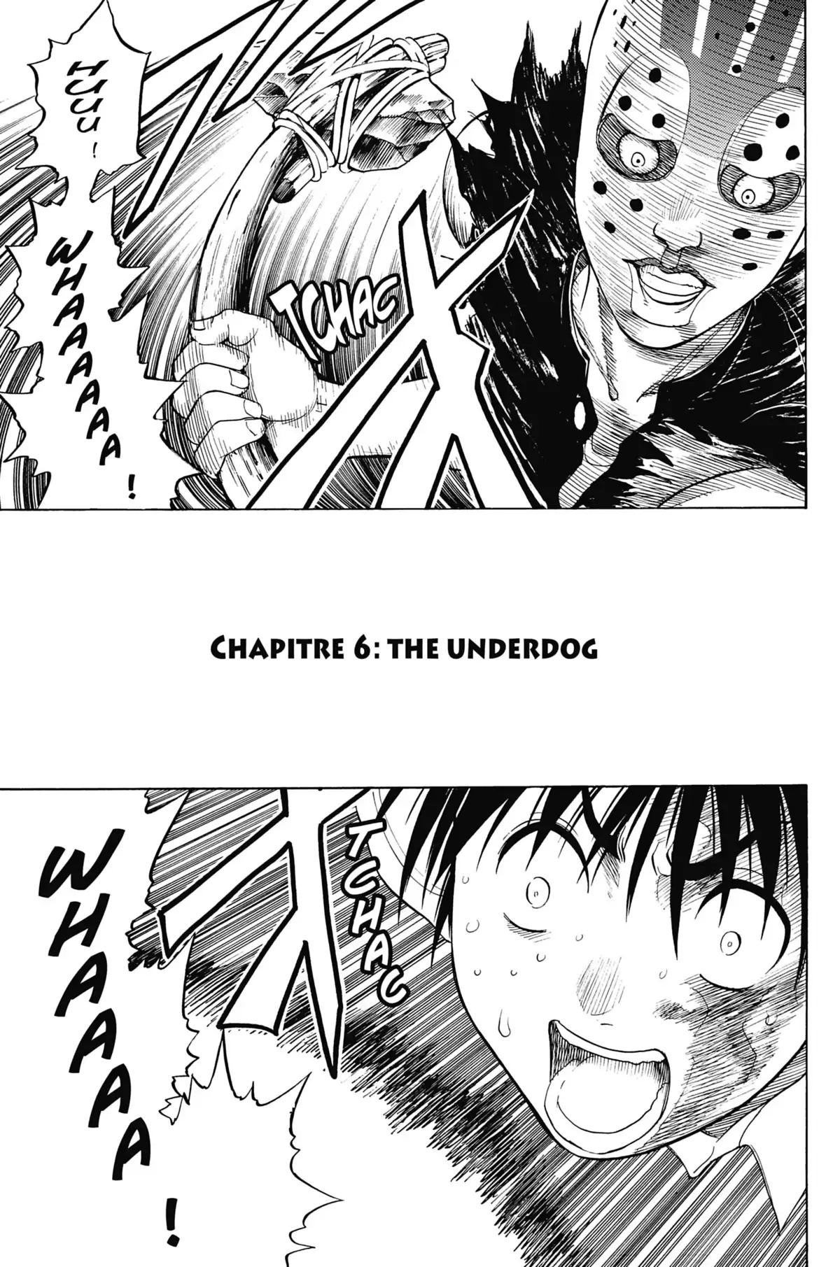 Cage of Eden Volume 2 page 24