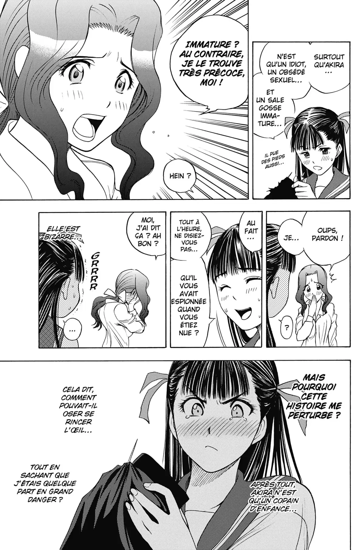 Cage of Eden Volume 2 page 6