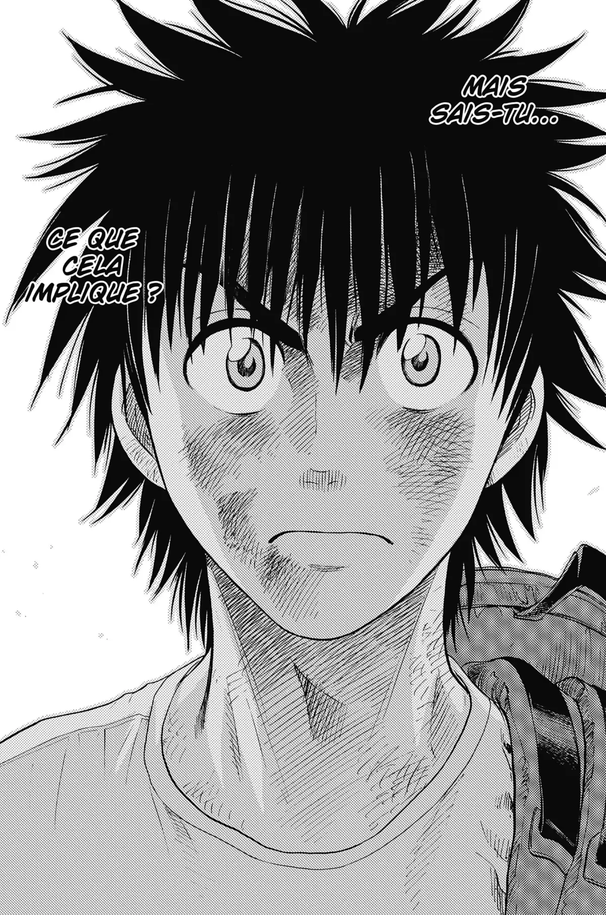 Cage of Eden Volume 2 page 62