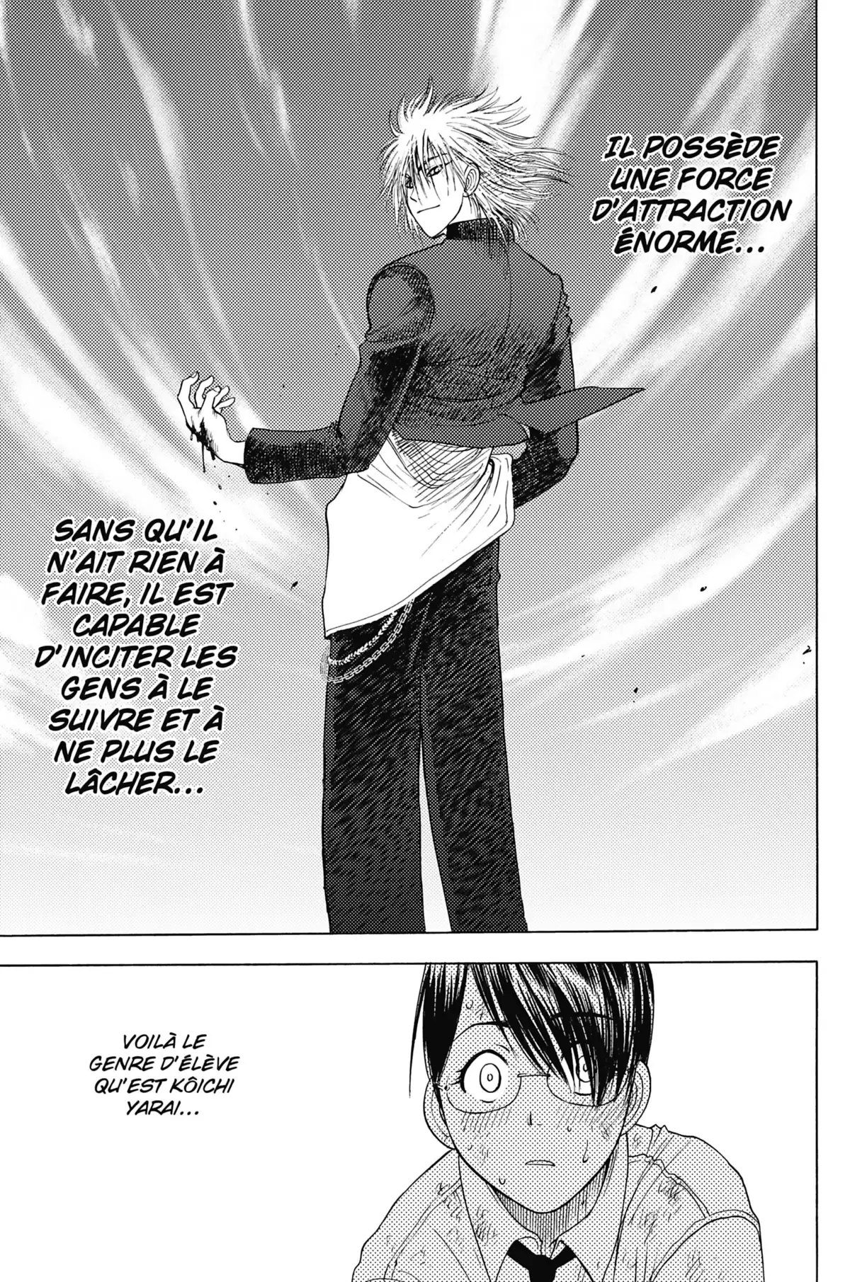 Cage of Eden Volume 2 page 69