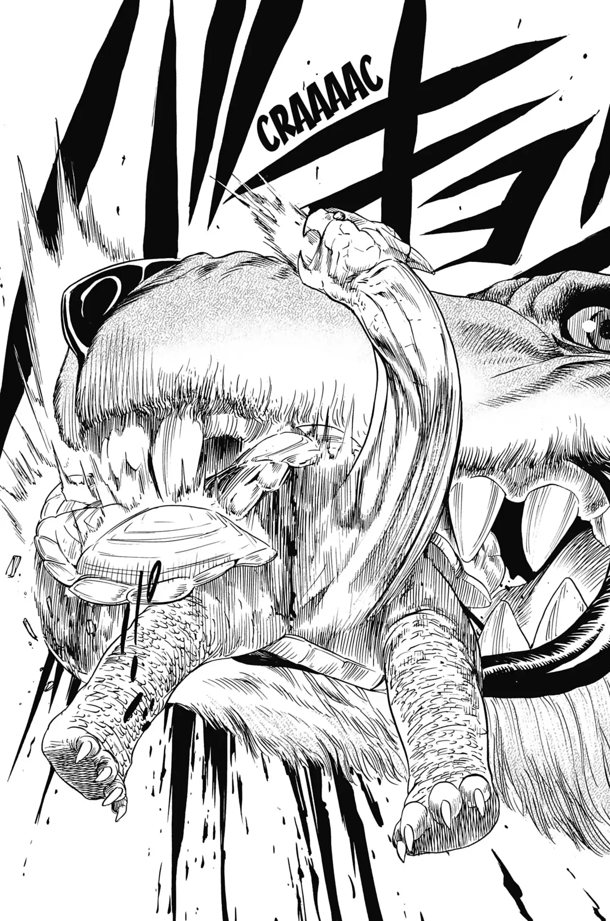 Cage of Eden Volume 2 page 98