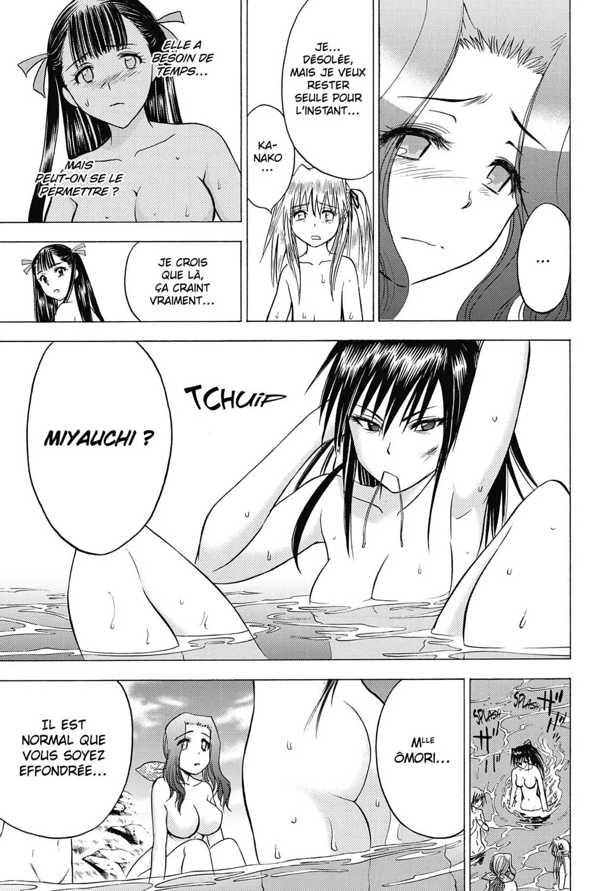Cage of Eden Volume 10 page 126