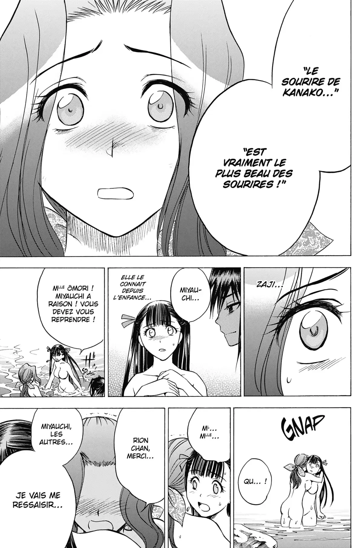 Cage of Eden Volume 10 page 128