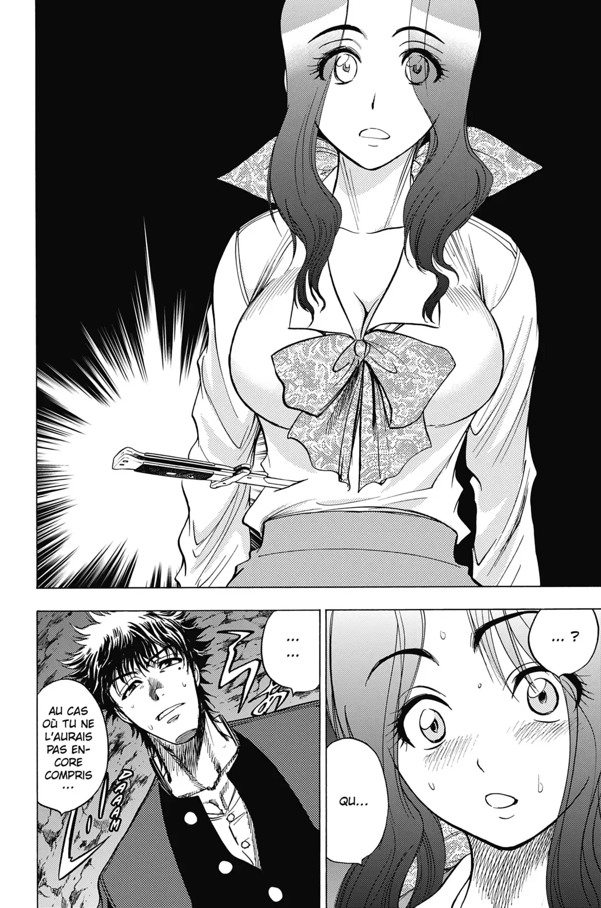Cage of Eden Volume 5 page 9