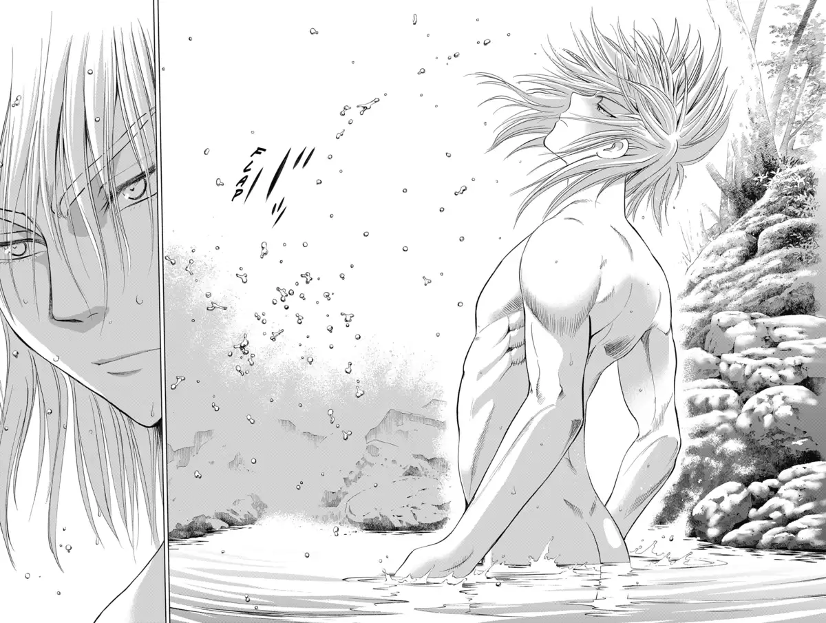 Cage of Eden Volume 14 page 52