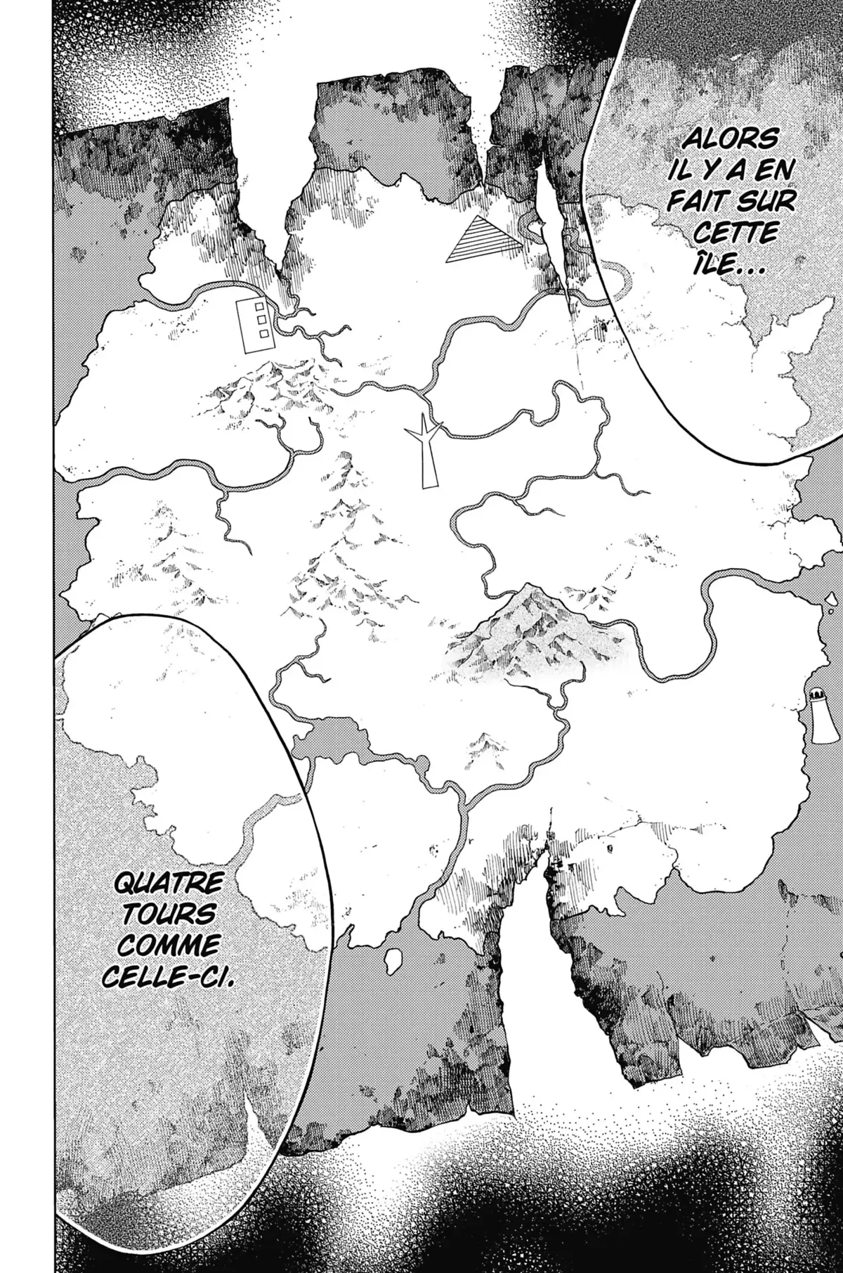 Cage of Eden Volume 13 page 35