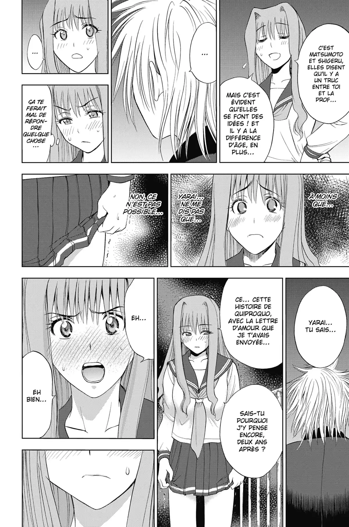 Cage of Eden Volume 13 page 39