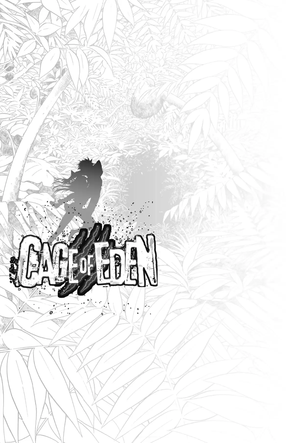Cage of Eden Volume 13 page 63