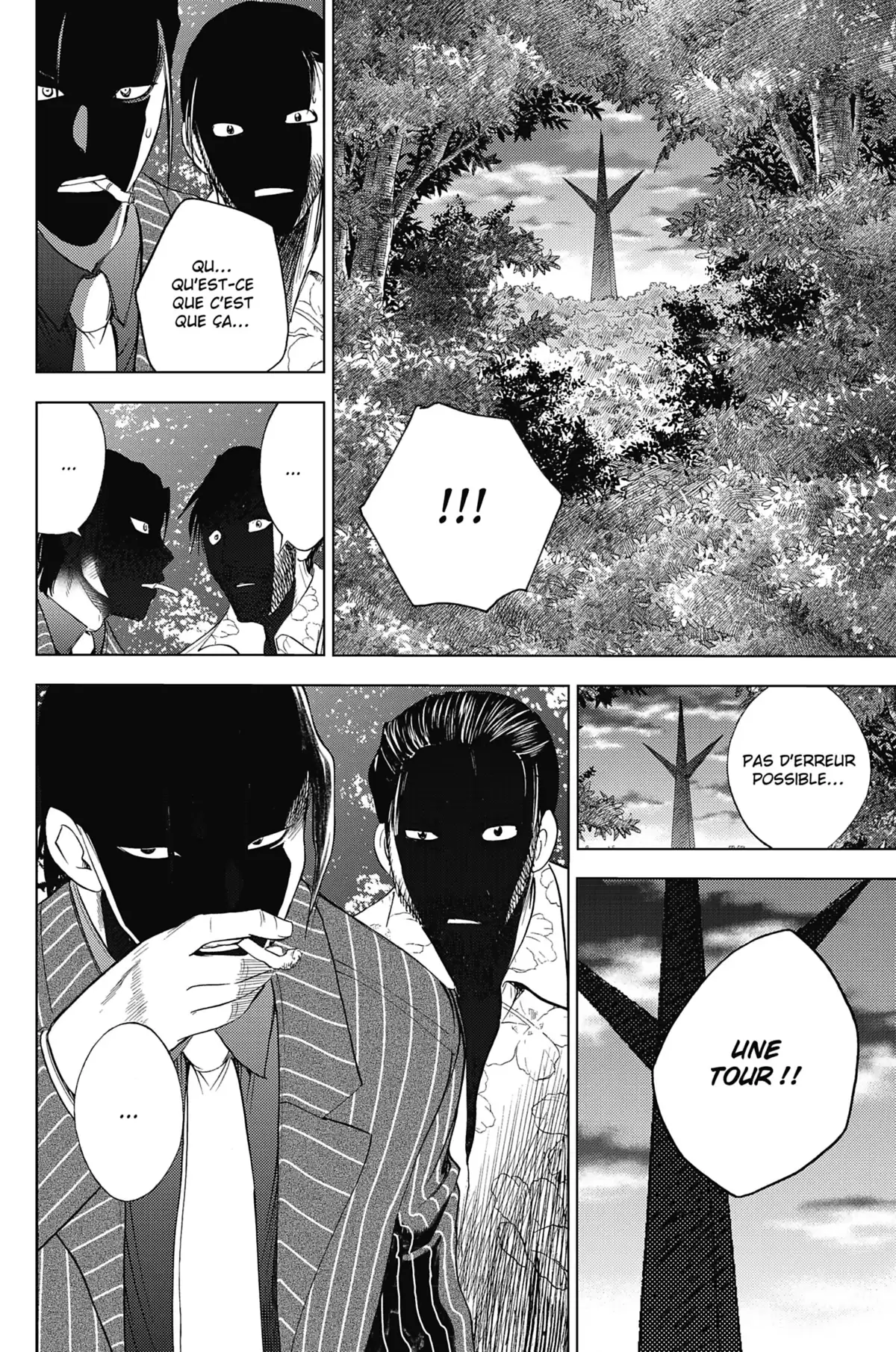 Cage of Eden Volume 13 page 66