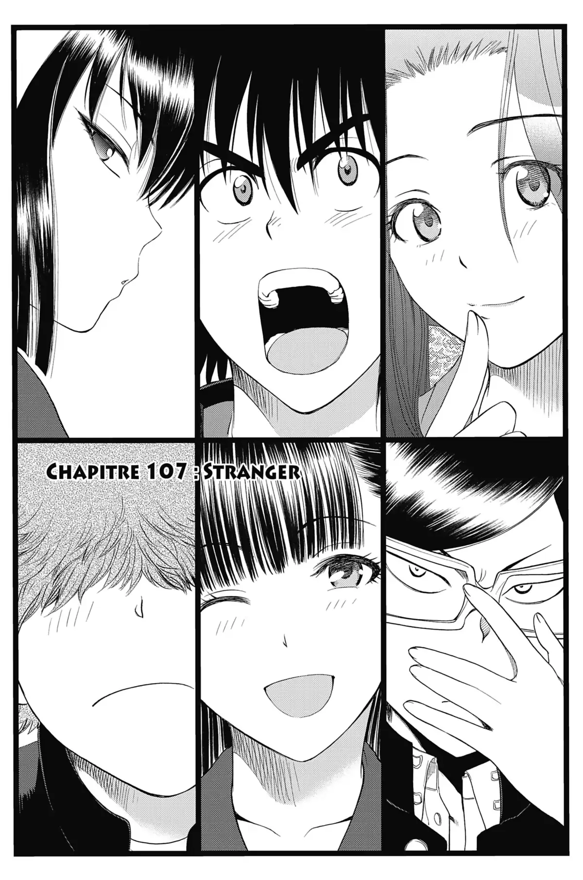 Cage of Eden Volume 13 page 67