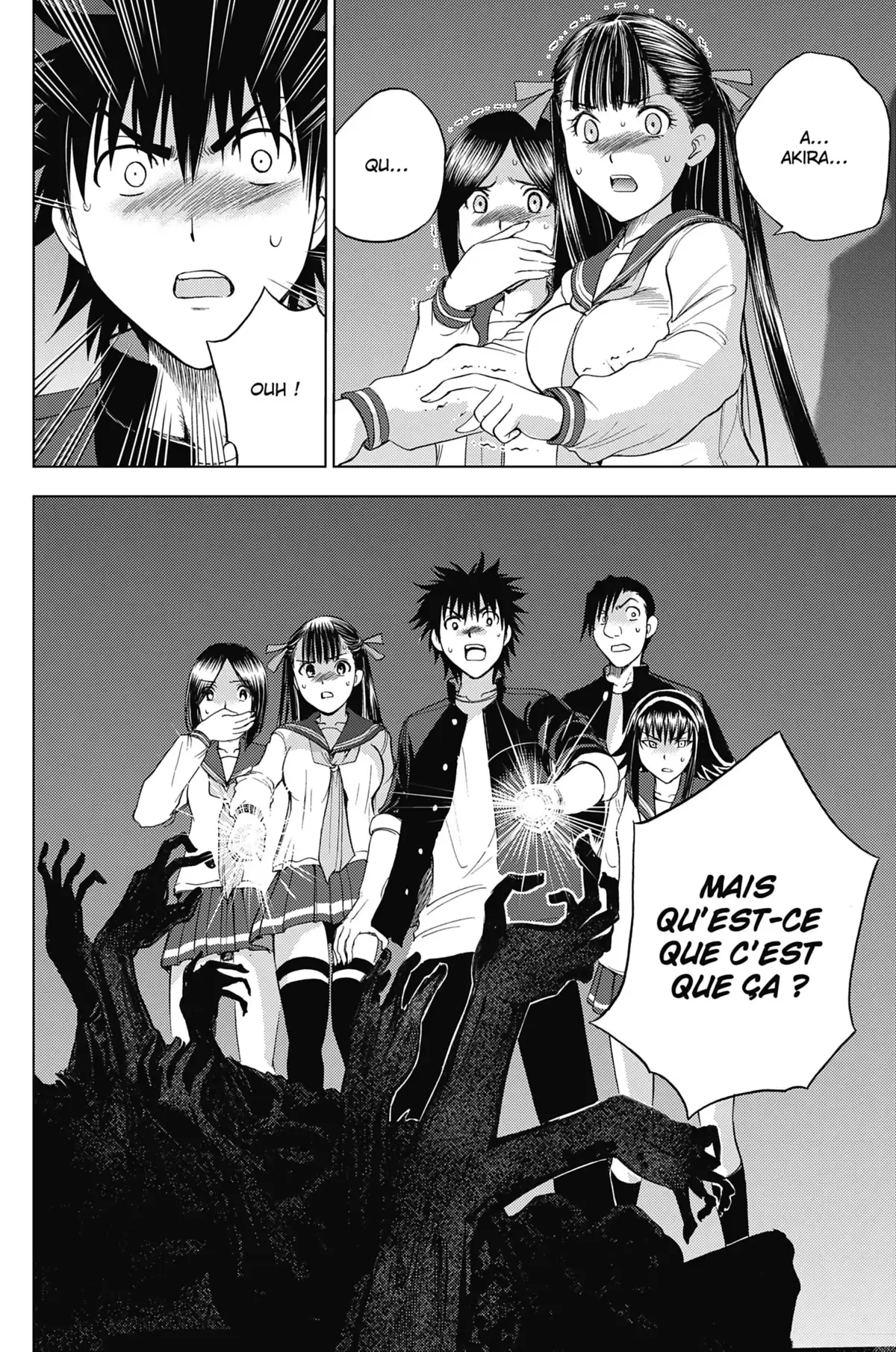 Cage of Eden Volume 15 page 81