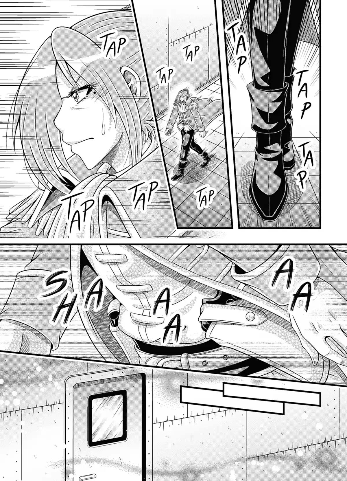 Ashen Memories Volume 2 page 26