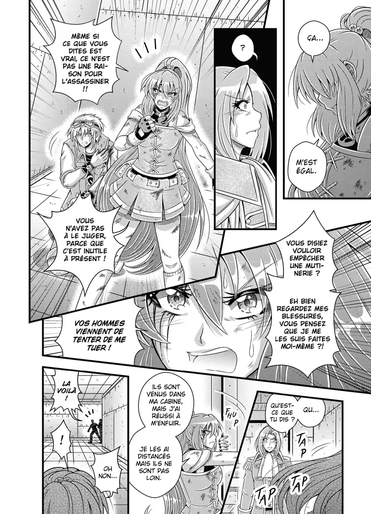 Ashen Memories Volume 2 page 53